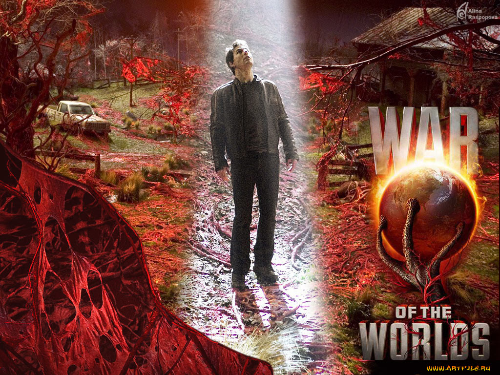 , , , , war, of, the, worlds